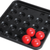 Snooker Ball Tray Snooker Ball Tray